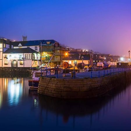 The Nest, Central Falmouth, 10 Mins To The Beaches And Off Street Parking Екстериор снимка