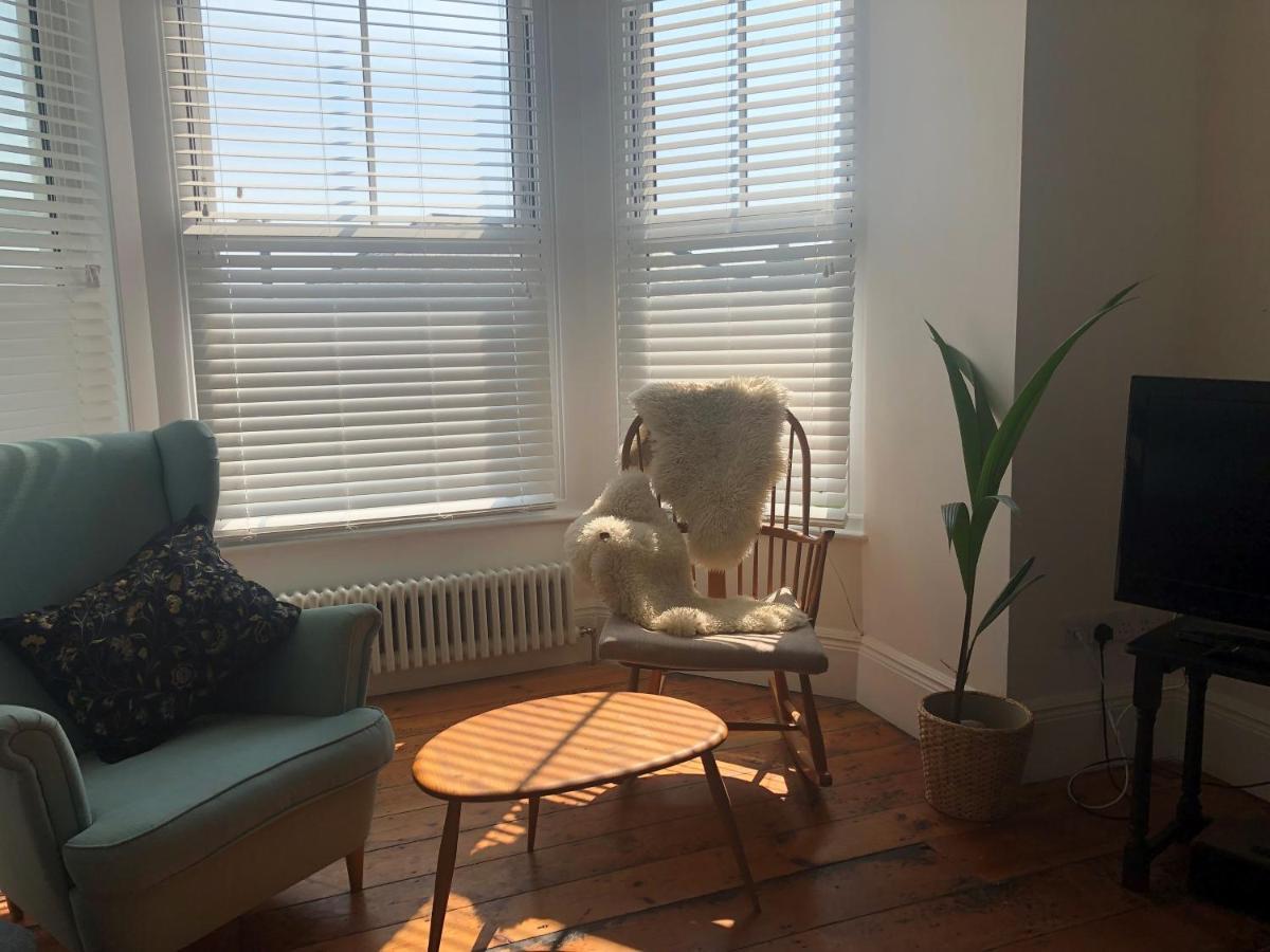 The Nest, Central Falmouth, 10 Mins To The Beaches And Off Street Parking Екстериор снимка