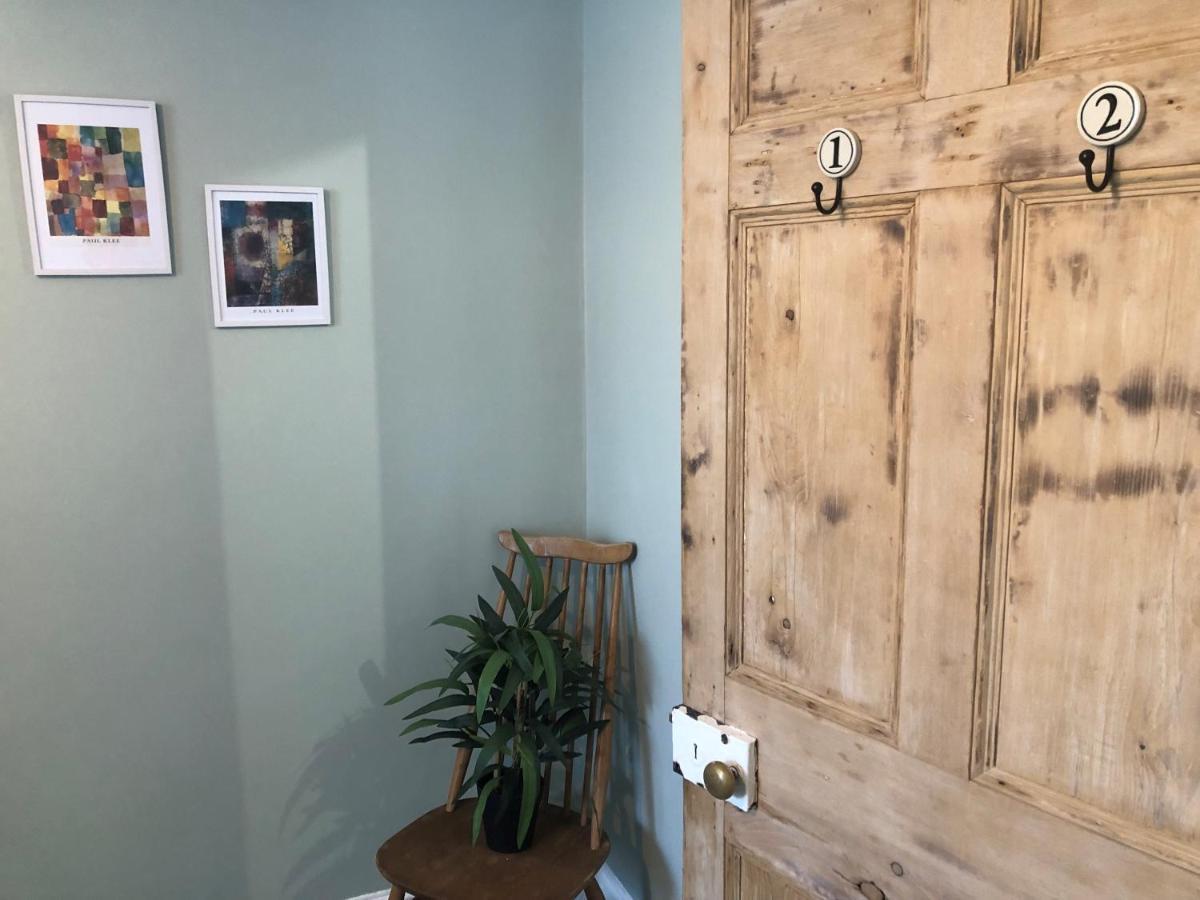 The Nest, Central Falmouth, 10 Mins To The Beaches And Off Street Parking Екстериор снимка