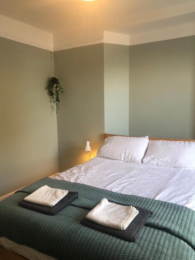 The Nest, Central Falmouth, 10 Mins To The Beaches And Off Street Parking Екстериор снимка