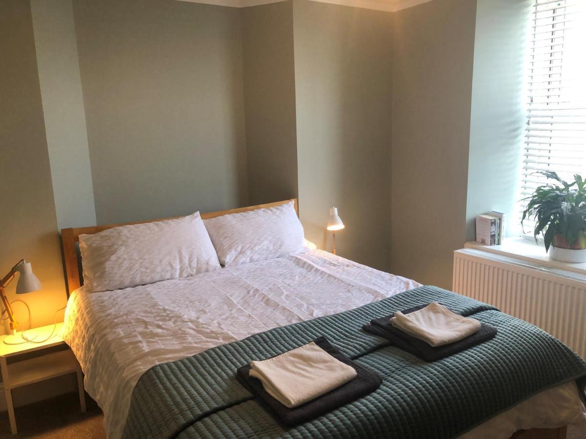 The Nest, Central Falmouth, 10 Mins To The Beaches And Off Street Parking Екстериор снимка