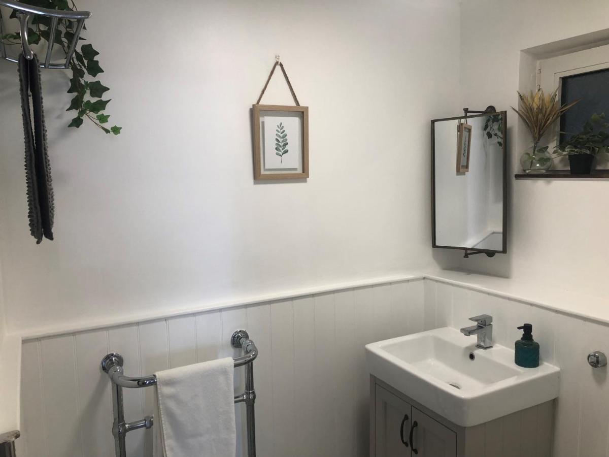 The Nest, Central Falmouth, 10 Mins To The Beaches And Off Street Parking Екстериор снимка